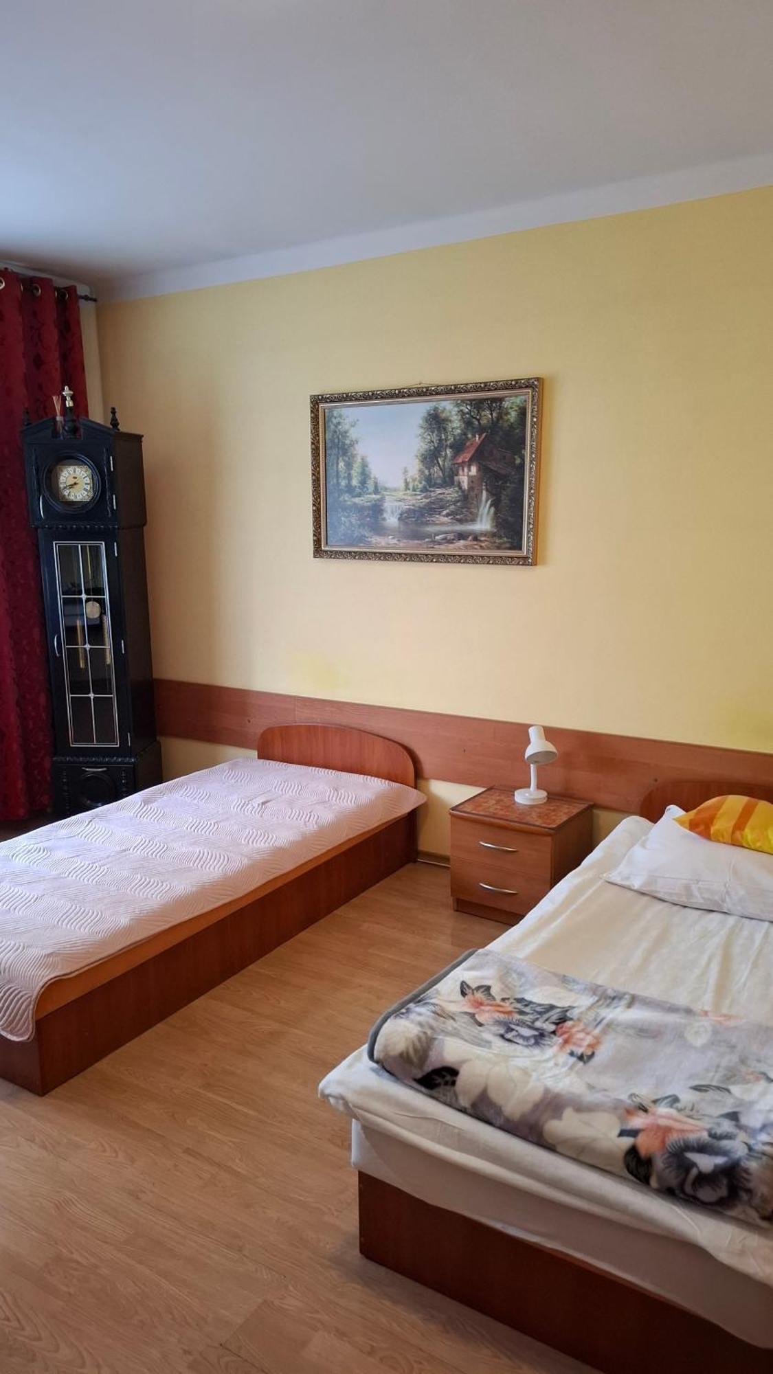 Noclegi-pokoje Goscinne * Lublin